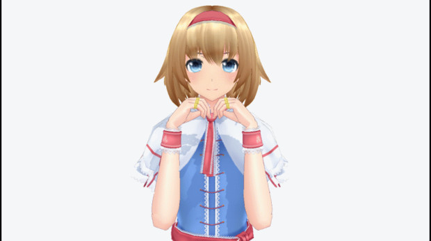 よーろーしーくーにゃん いのり さんのイラスト ニコニコ静画 イラスト