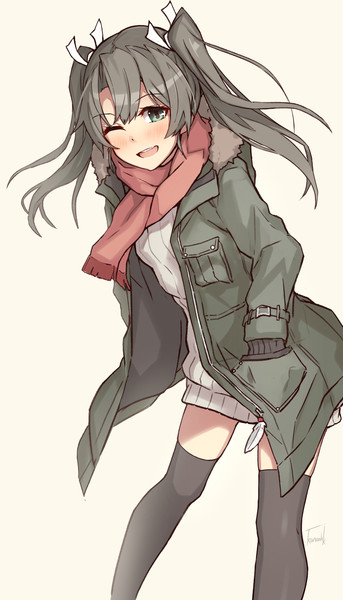 ローソン瑞鶴 小鳥遊啓 さんのイラスト ニコニコ静画 イラスト