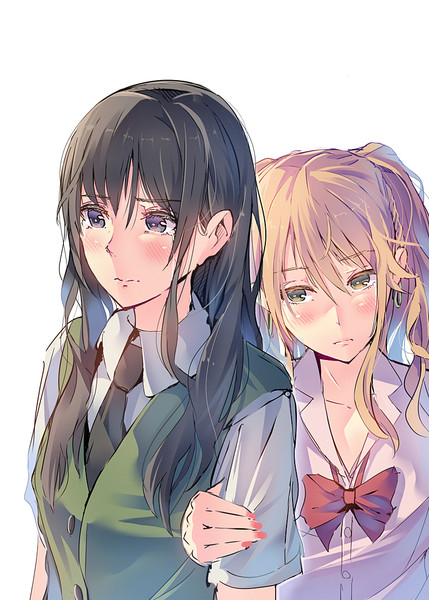 Citrus Daito さんのイラスト ニコニコ静画 イラスト