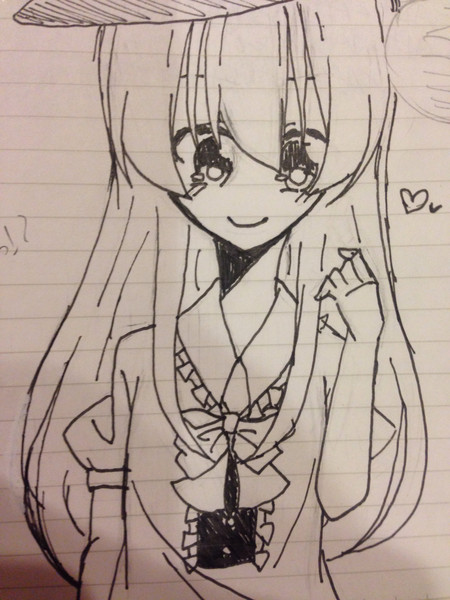 天子ぃー！(途中)