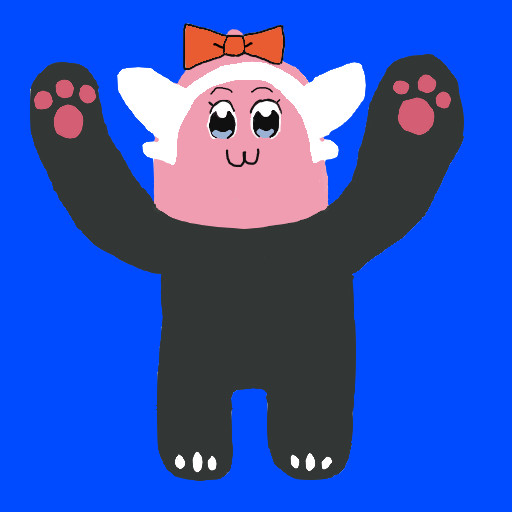 キテルグマ かおぷよ さんのイラスト ニコニコ静画 イラスト