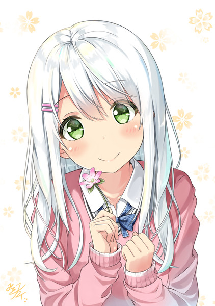 風鈴 みこフライ さんのイラスト ニコニコ静画 イラスト