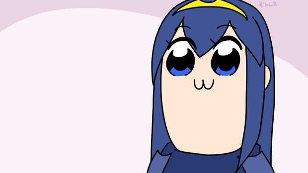 だれかがやってそうなトレス 月島鈴 さんのイラスト ニコニコ静画 イラスト