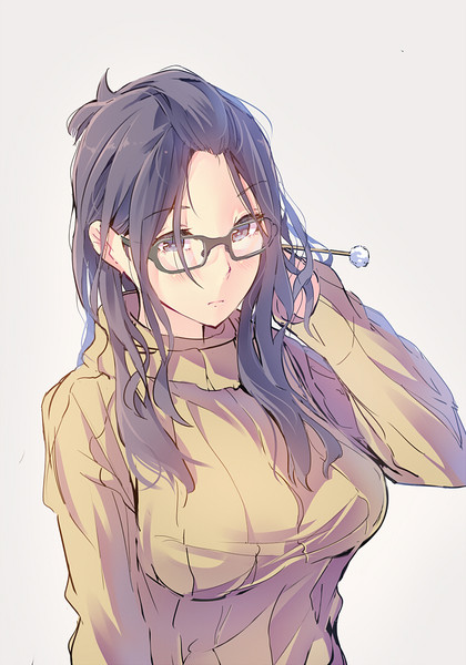 桜さん Daito さんのイラスト ニコニコ静画 イラスト