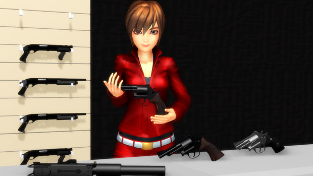 MMDSHOTSHOW2018 3日目 C４ 特別出展枠