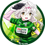 風間レヴィっすよ！【トリニティセブン】 - ニコニコ静画(イラスト)