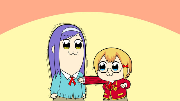 何気ない胸の話が文乃師匠を傷つけた Recyclebin5385 さんのイラスト ニコニコ静画 イラスト