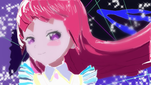 ソフィさま 月城カイ ツッキー さんのイラスト ニコニコ静画 イラスト