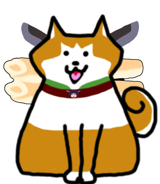 東北いぬたん きりたん にゃるマッチ ４ さんのイラスト ニコニコ静画 イラスト