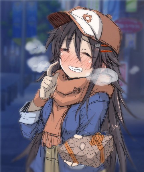 バレンタイン姫川 Yunodon さんのイラスト ニコニコ静画 イラスト
