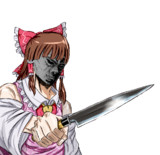 人間をやめようとするRRM姉貴