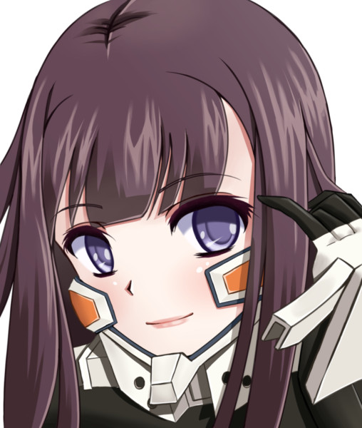 C94 マブラヴte山城さんサークルカット 斬之助 さんのイラスト ニコニコ静画 イラスト