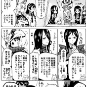 ニコニコ静画 イラスト