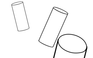 この辺にィ、ウマいラーメン屋の屋台、来てるらしいッスよ