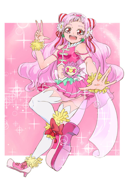 HUGっと!プリキュア