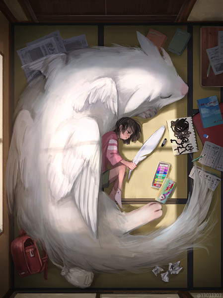 憂鬱 蟻塚 さんのイラスト ニコニコ静画 イラスト