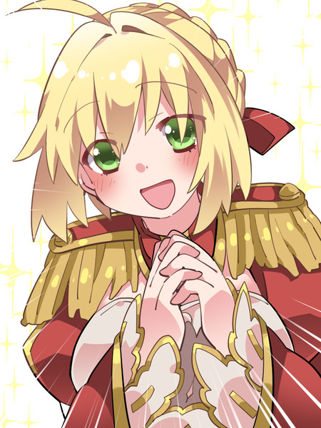 きらきらネロちゃま ハマー さんのイラスト ニコニコ静画 イラスト