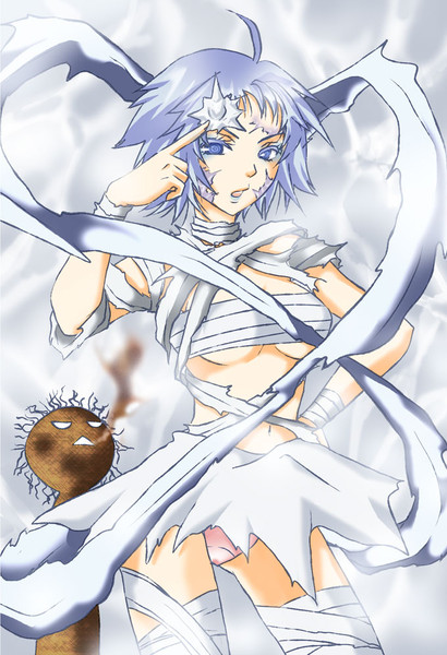 めだか77箱ネタバレ ニコニコ静画 イラスト