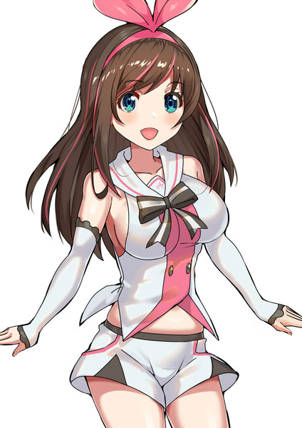 はいどうもー ゑるくん さんのイラスト ニコニコ静画 イラスト