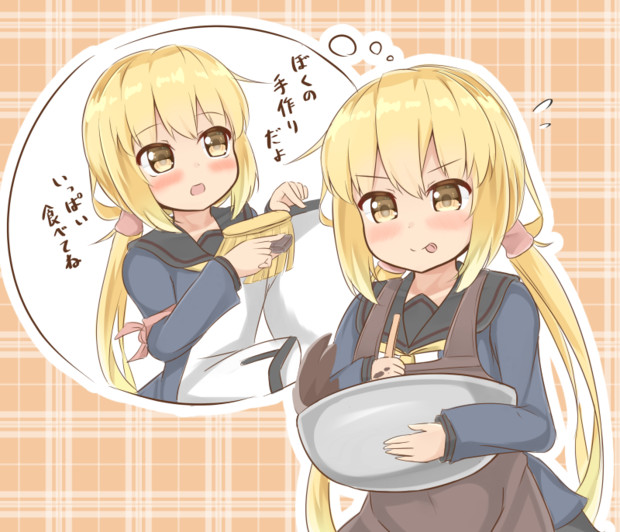 バレンタイン皐月 ねぷてぃ さんのイラスト ニコニコ静画 イラスト