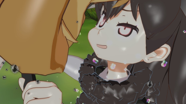 くそ そんな攻撃 オルフェ さんのイラスト ニコニコ静画 イラスト