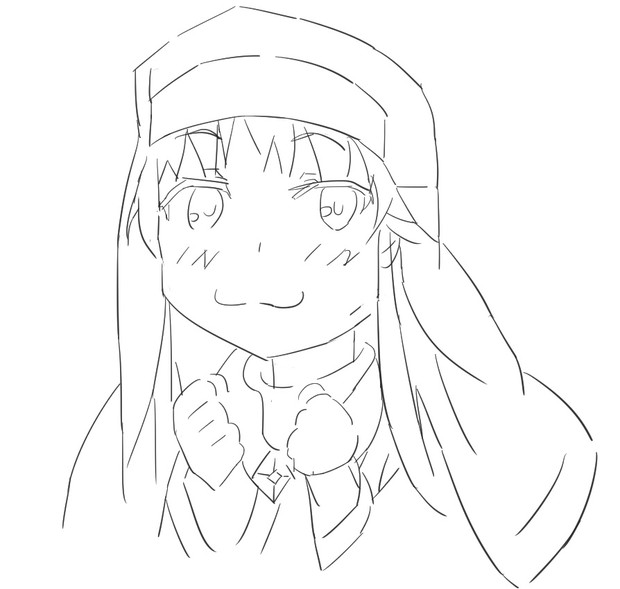 インデックス かぜみや にに さんのイラスト ニコニコ静画 イラスト