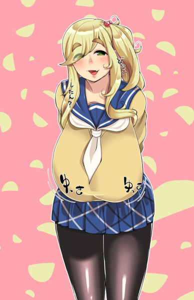 犬山あおい Nozomu さんのイラスト ニコニコ静画 イラスト