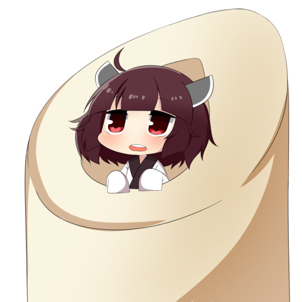 きりたんぽ トゥーミ さんのイラスト ニコニコ静画 イラスト