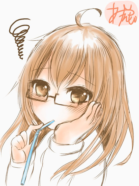 らくがきもっち 雨坪礼 あや さんのイラスト ニコニコ静画 イラスト