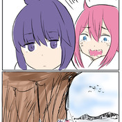 ニコニコ静画 イラスト
