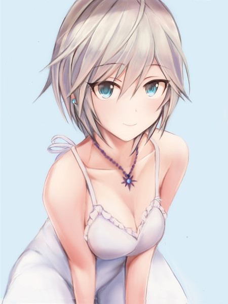 アーニャ Nannacy7 さんのイラスト ニコニコ静画 イラスト