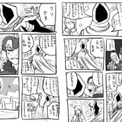 ニコニコ静画 イラスト