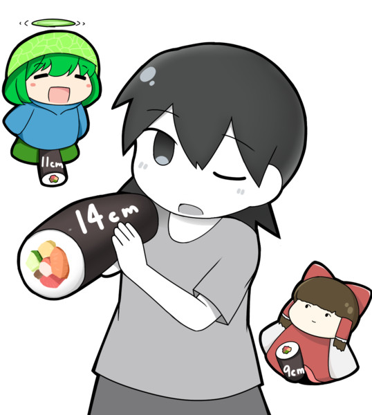 日本の神文化 タコポン さんのイラスト ニコニコ静画 イラスト