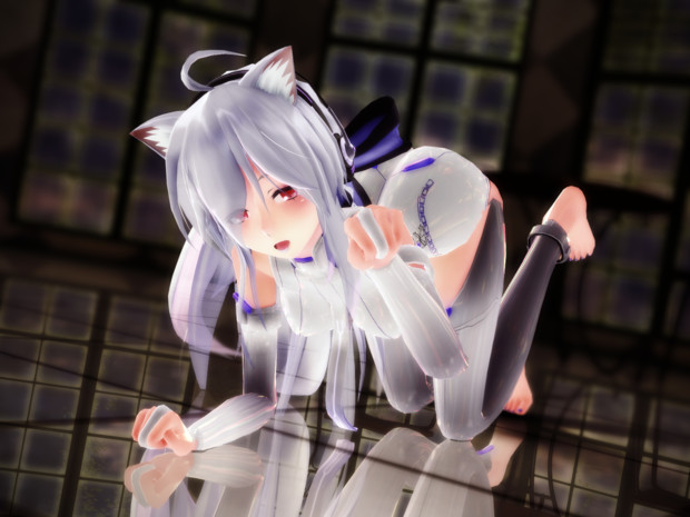 ねこの日なハクさん2 Cz0075 さんのイラスト ニコニコ静画 イラスト