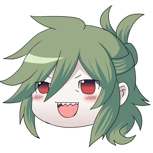 ゆっくりしていってねストラトス 倒錯メロンパンおぢさん さんのイラスト ニコニコ静画 イラスト