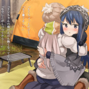 ニコニコ静画 イラスト