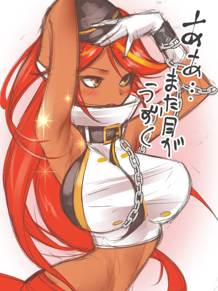 ジャマイカ様 すぎはら さんのイラスト ニコニコ静画 イラスト