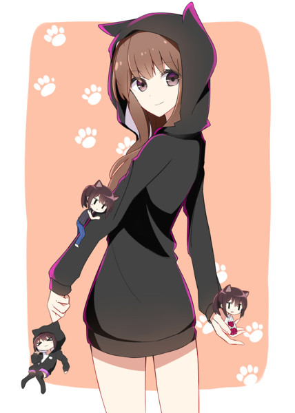 ねこの日 / a.a さんのイラスト - ニコニコ静画(イラスト) ねこの日 / a.a さんのイラスト - ニコニコ静画(イラスト)