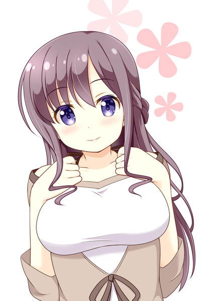 どーん ちょび さんのイラスト ニコニコ静画 イラスト