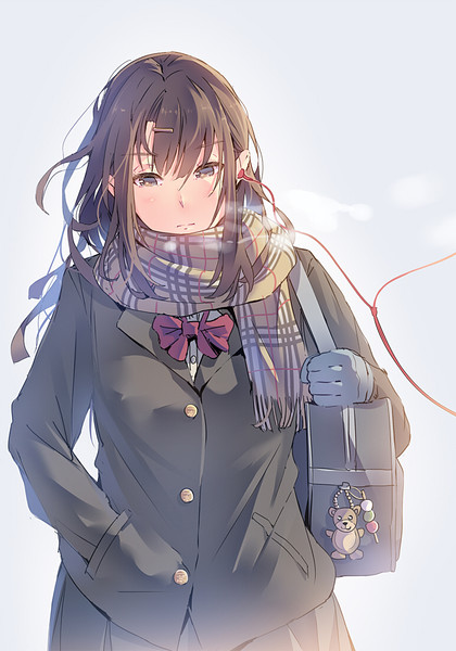 片方ずつのイヤフォン Daito さんのイラスト ニコニコ静画 イラスト