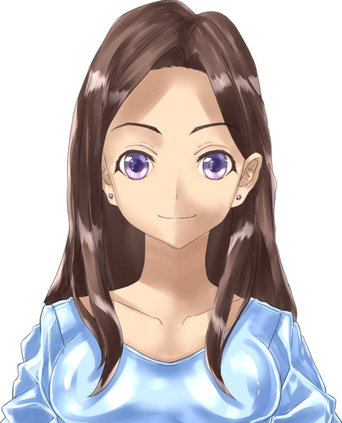 香澄夜空 マジ可愛いんだけど 修正完了 紅白太郎 さんのイラスト ニコニコ静画 イラスト