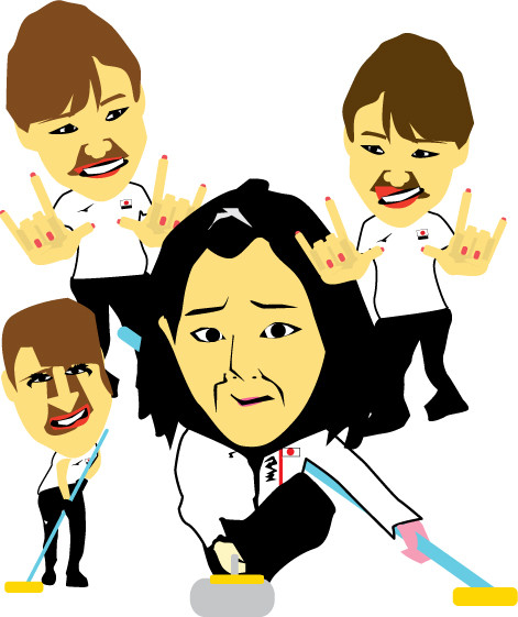 そだねジャパン ぷりぷりごろちゃん さんのイラスト ニコニコ静画 イラスト