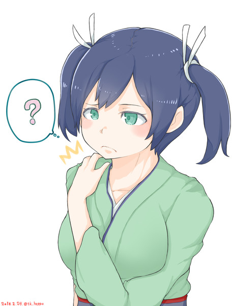 肩こり ヘップ さんのイラスト ニコニコ静画 イラスト