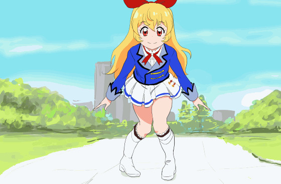 エイサーイ 蒸し餃子 さんのイラスト ニコニコ静画 イラスト