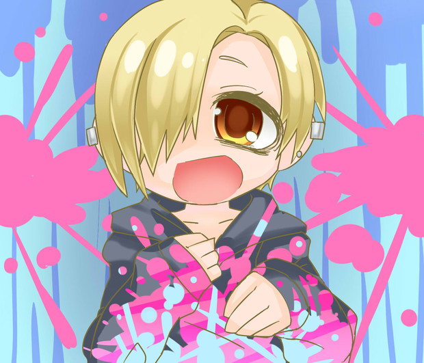 白坂小梅 64特区 さんのイラスト ニコニコ静画 イラスト