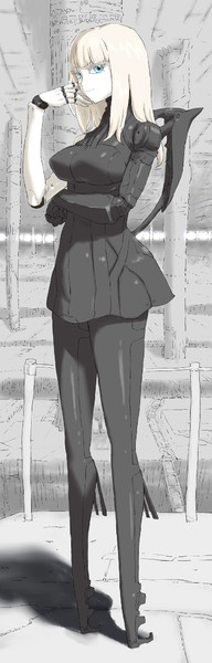 シボさん 霜月長門 さんのイラスト ニコニコ静画 イラスト