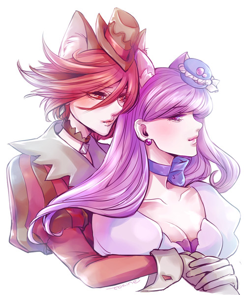 ショコマカ ときね さんのイラスト ニコニコ静画 イラスト
