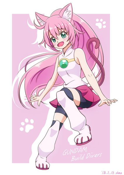 Momo ショッカー さんのイラスト ニコニコ静画 イラスト