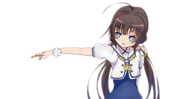 雛鶴あい タクヤ さんのイラスト ニコニコ静画 イラスト