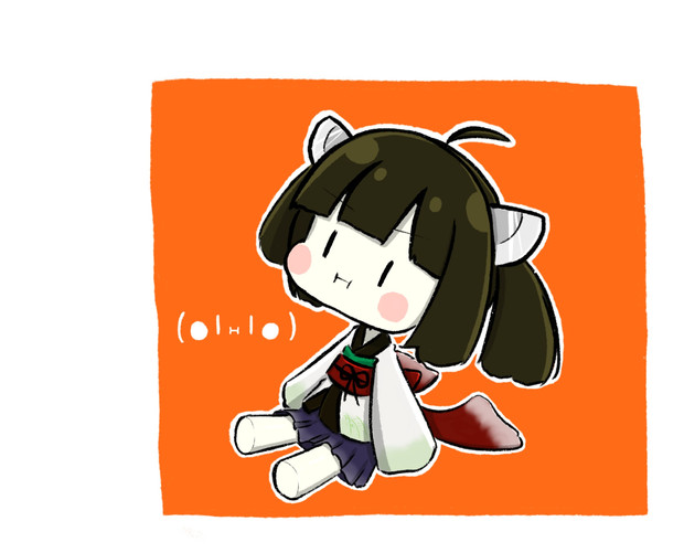L N L おいこらしょ さんのイラスト ニコニコ静画 イラスト